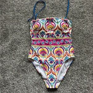 Boden women’s One-Piece Swimsuit